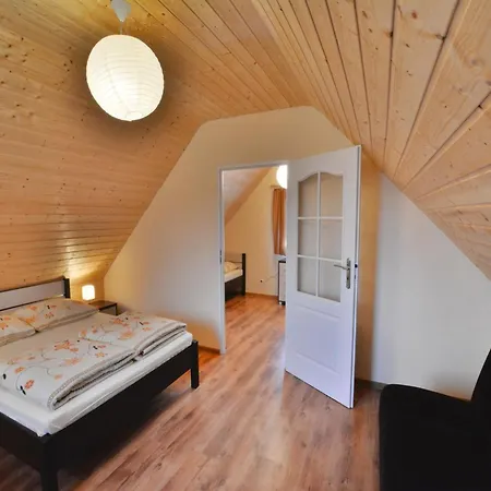 Ferienhaus In By The Beach, Cleaning Included