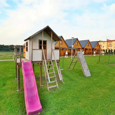 Ferienhaus In By The Beach, Cleaning Included